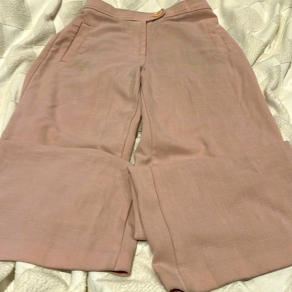 Linen Pants!